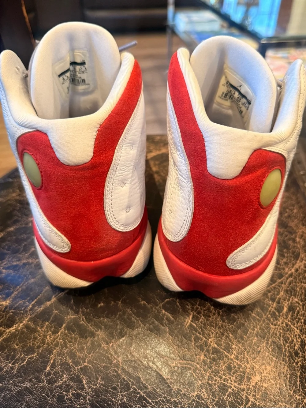 Jordan 414571 126